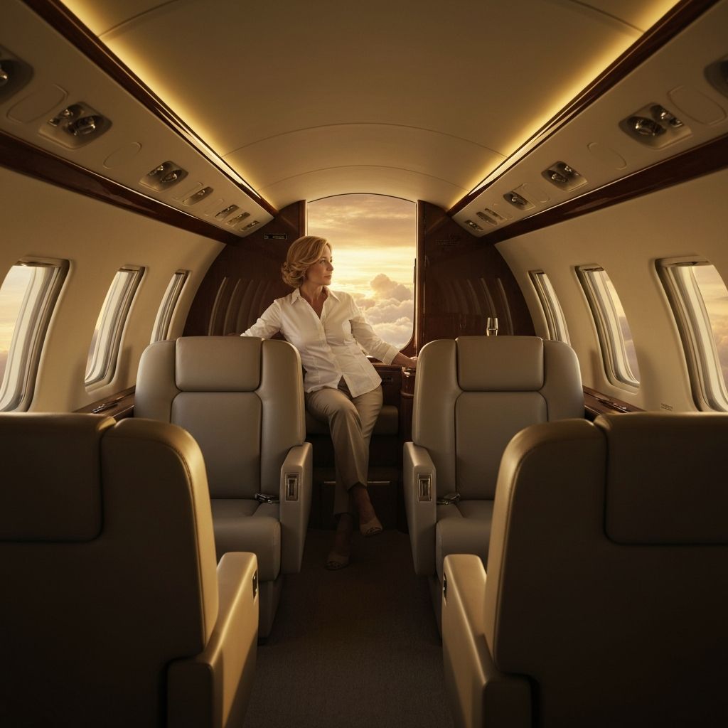 PRIVATE TRAVEL